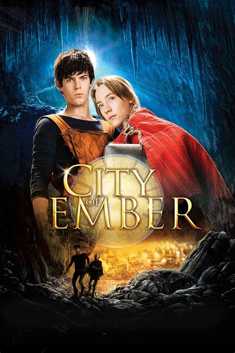 movies like city of ember|city of ember full movie.